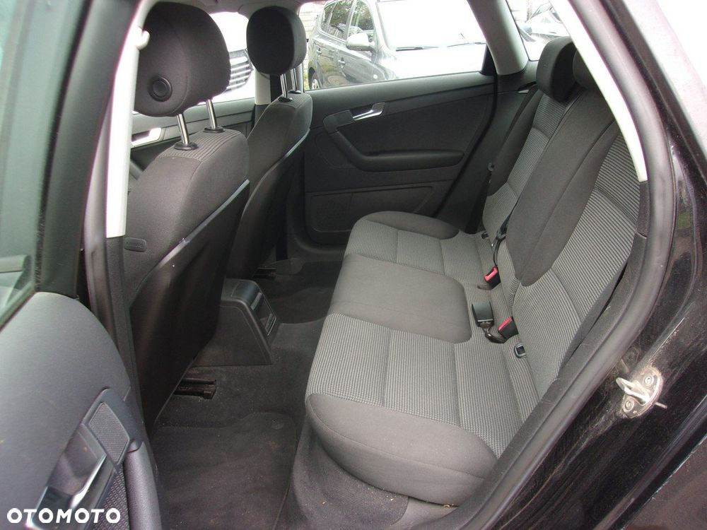 Audi A3 Sportback null - 19