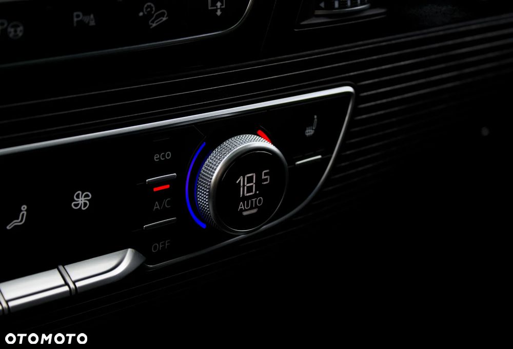 Audi Q7 3.0 TDI Quattro Tiptronic - 25