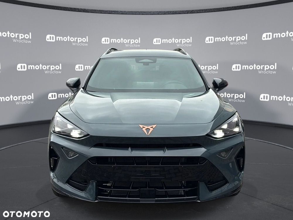 Cupra Formentor - 3