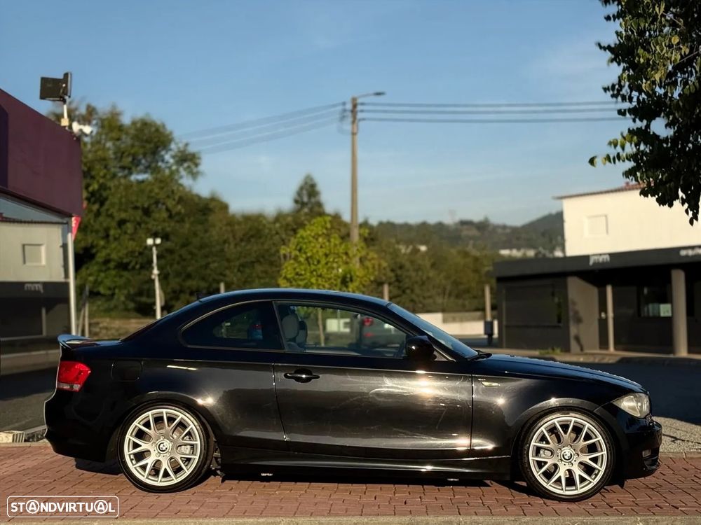 BMW 120 d Edition Sport - 9