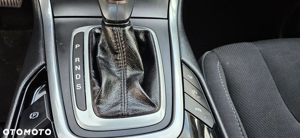 Ford S-Max 2.0 TDCi Titanium PowerShift - 22