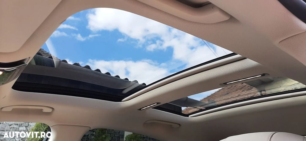 Mercedes-Benz S 400 d 4MATIC Long Aut - 15