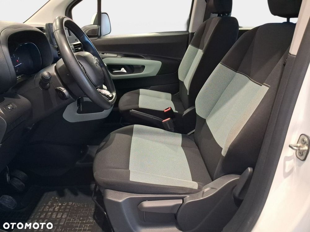 Citroën Berlingo - 19