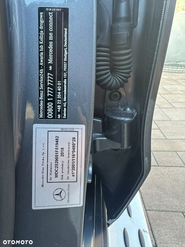 Mercedes-Benz GLC 220 d 4-Matic - 18