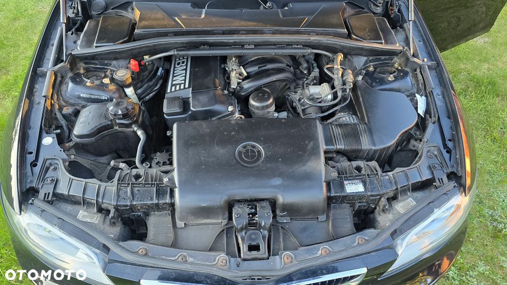 BMW Seria 1 - 12