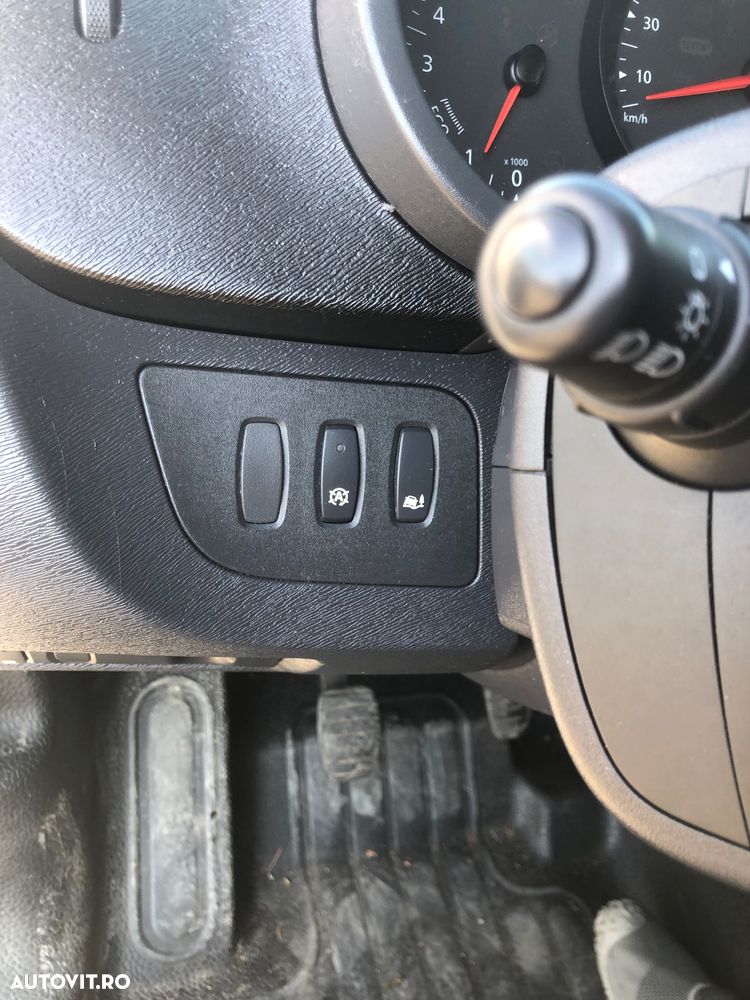 Renault Kangoo Maxi 110 Extra - 15