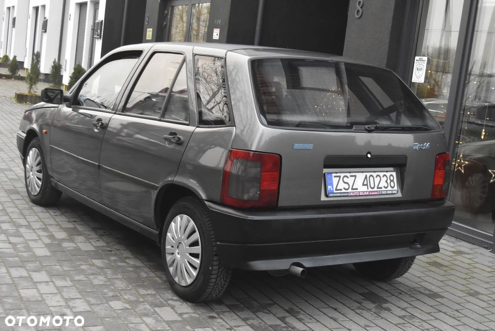 Fiat Tipo 1.4 i.e SX - 4