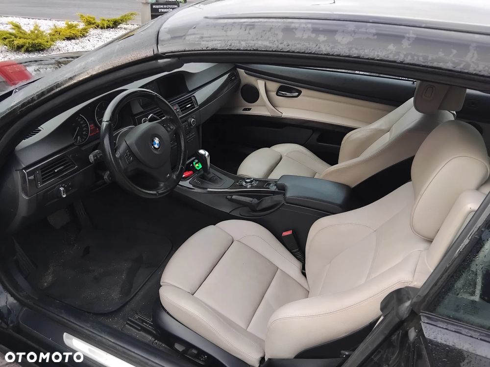 BMW Seria 3 320d DPF M Sport Edition - 2
