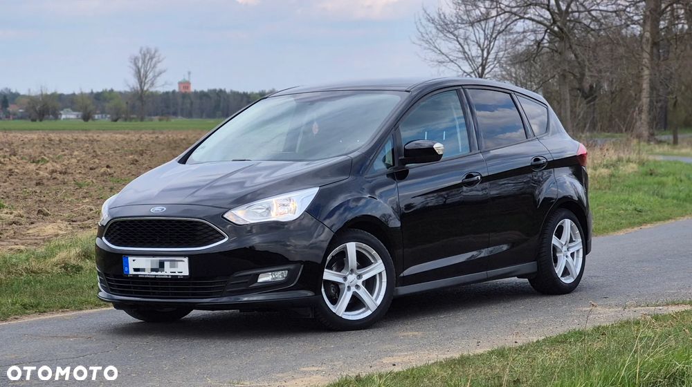 Ford C-MAX - 2