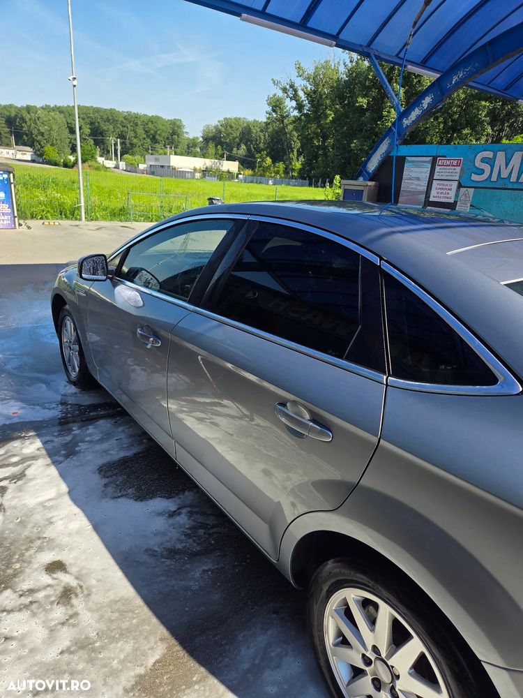 Ford Mondeo - 5