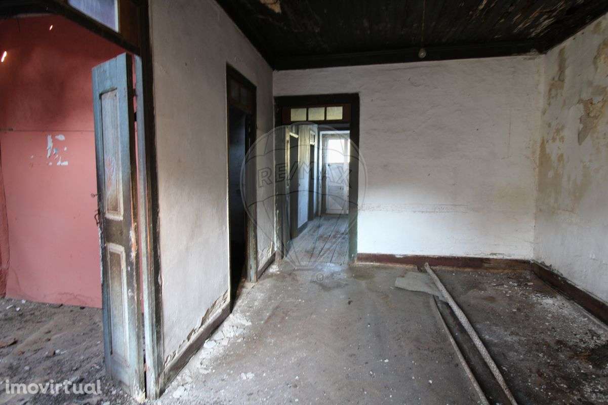 Moradia T2 para venda - Grande imagem: 5/9