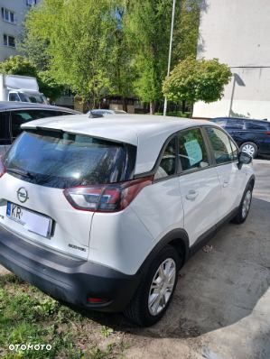 Opel Crossland X 1.2 T Eco 120 Lat S&S - 2