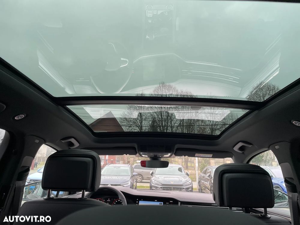 Volkswagen Touareg 3.0 V6 TDI 4Motion DPF Automatik R-Line - 24