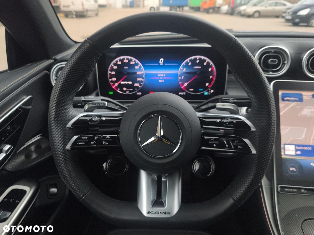 Mercedes-Benz CLE - 14