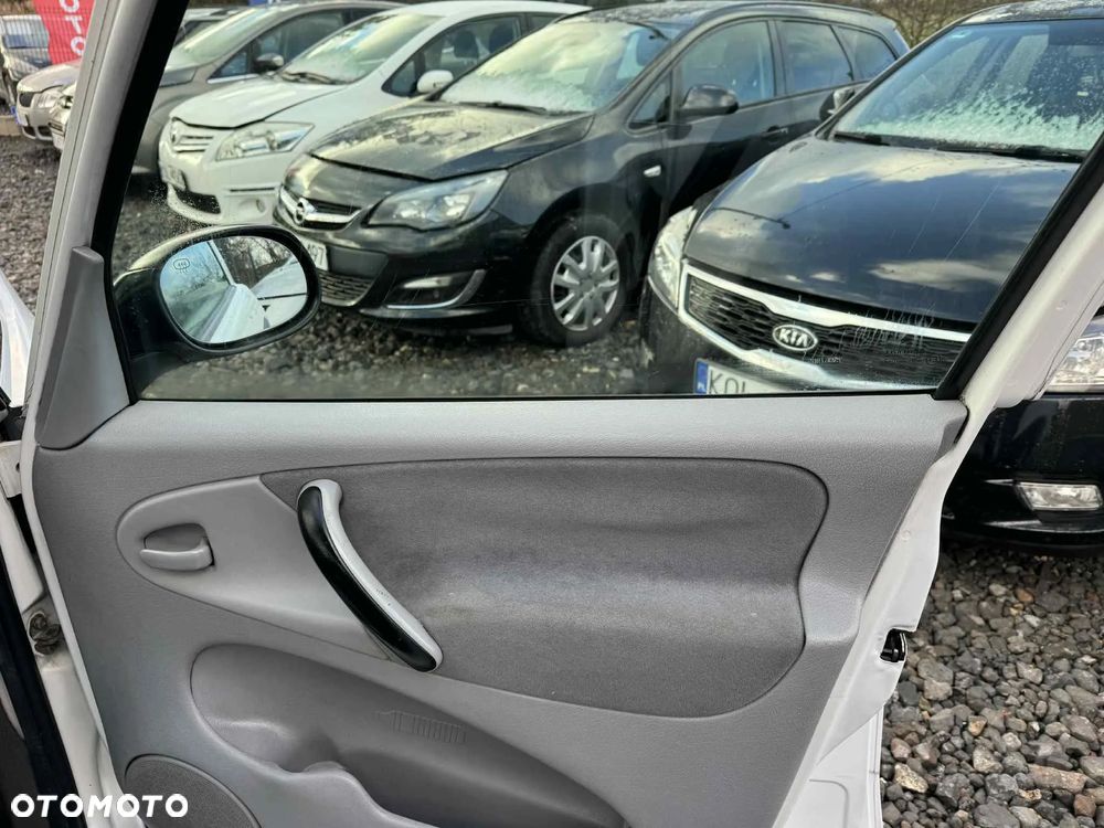 Citroën Xsara Picasso 1.6 HDI Impress Pack - 12