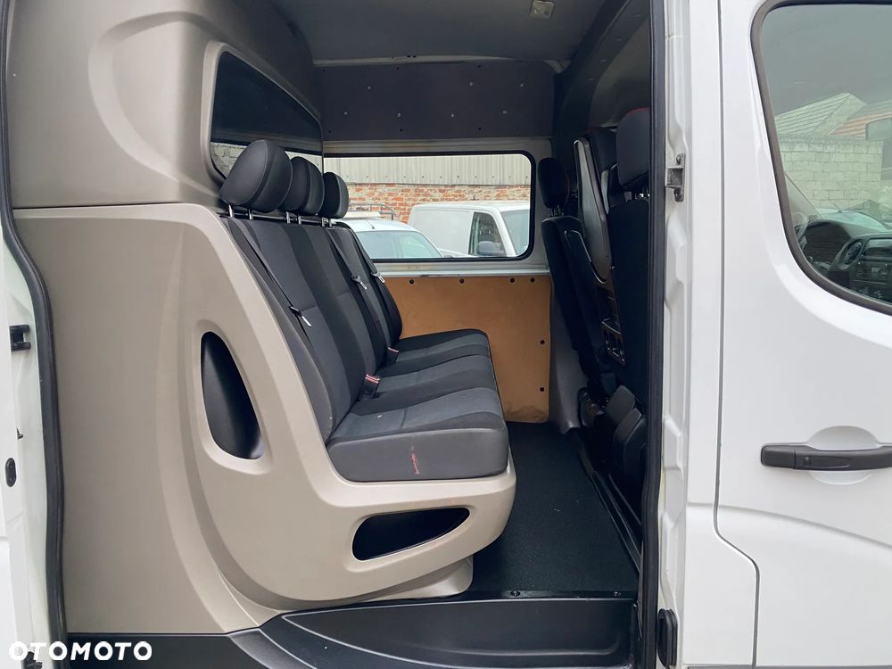 Renault MASTER - 10