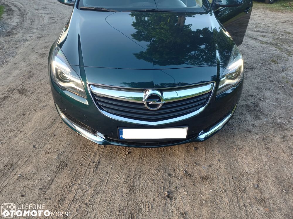 Opel Insignia - 14