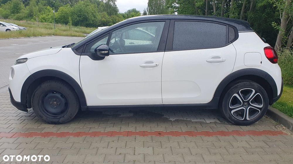 Citroën C3 1.2 PureTech Exclusive - 5