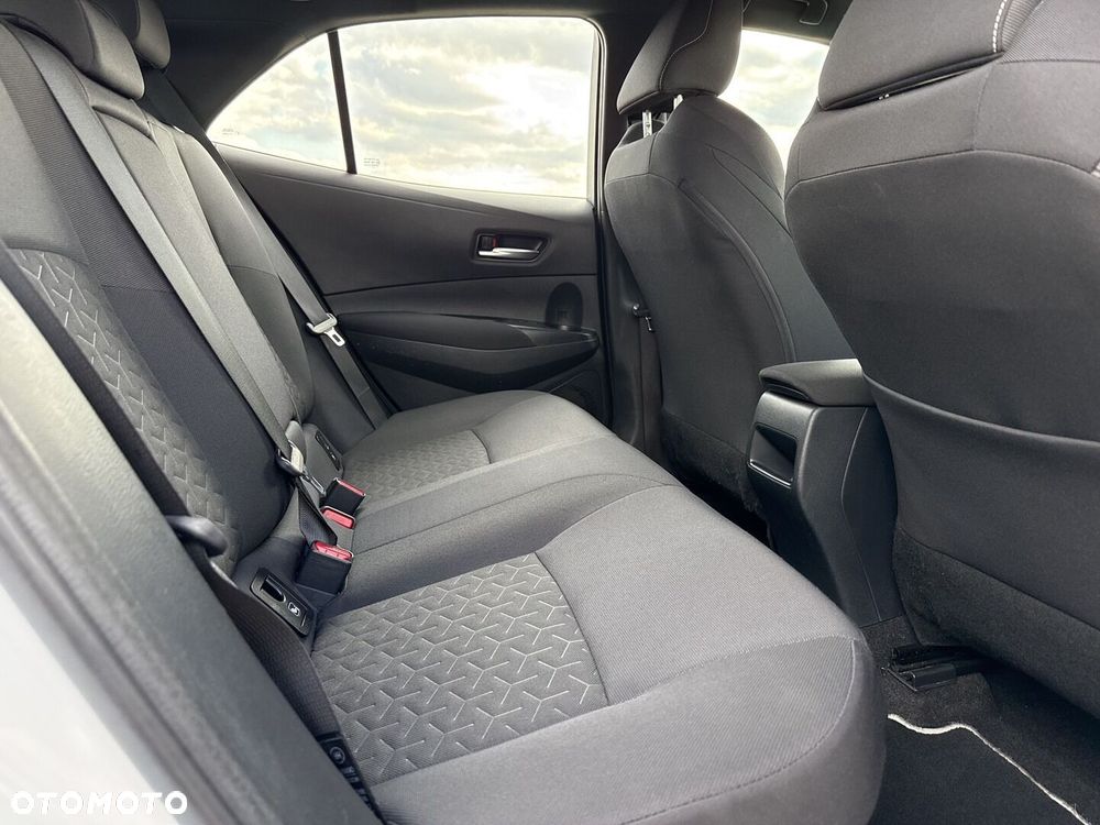 Toyota Corolla 1.8 Hybrid Comfort - 11