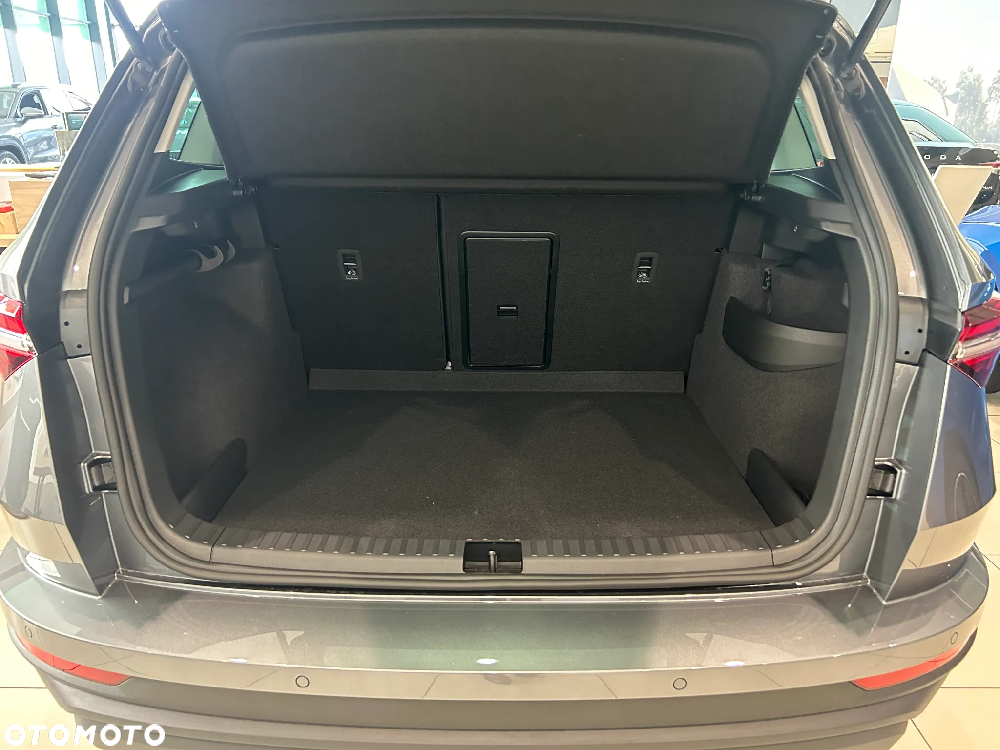 Skoda Karoq 1.5 TSI ACT Selection DSG - 8
