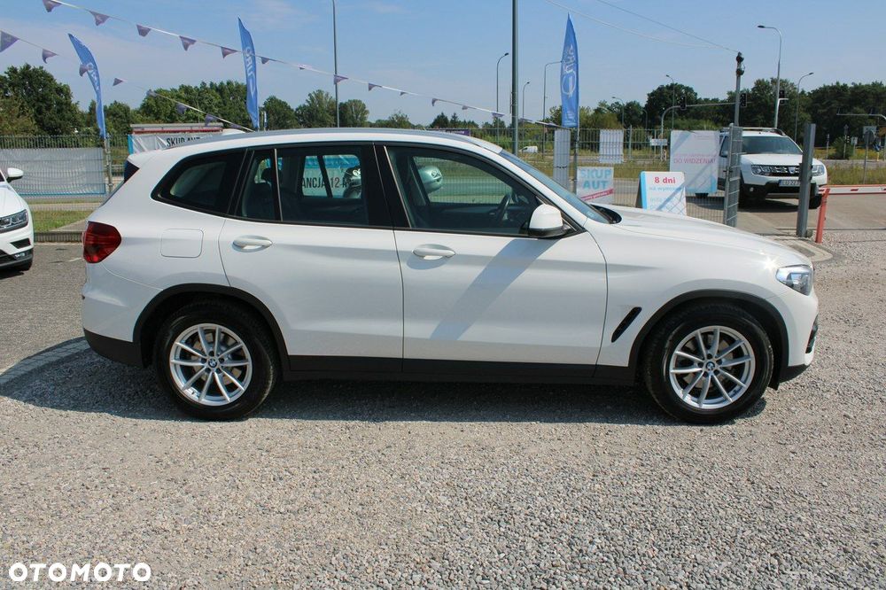BMW X3 - 9