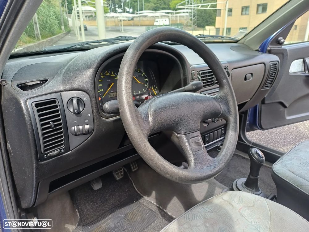 SEAT Ibiza 1.0 Passion - 19