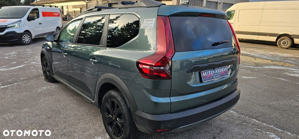 Dacia Jogger TCe 100 ECO-G (7-Sitzer) Comfort - 6