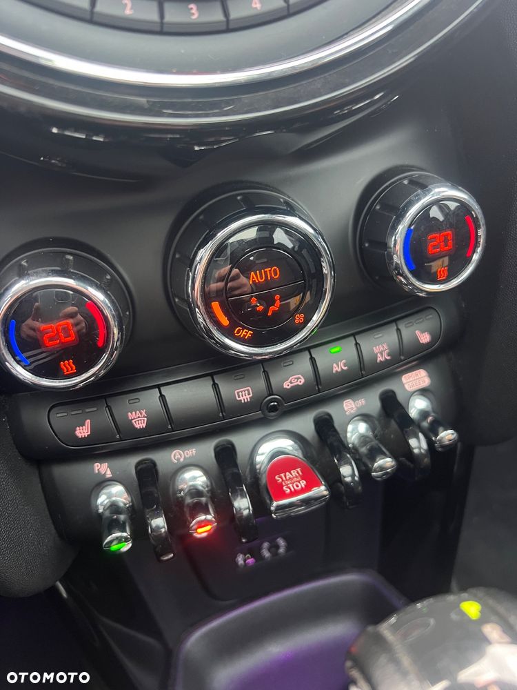 MINI Cooper S Sport - 11