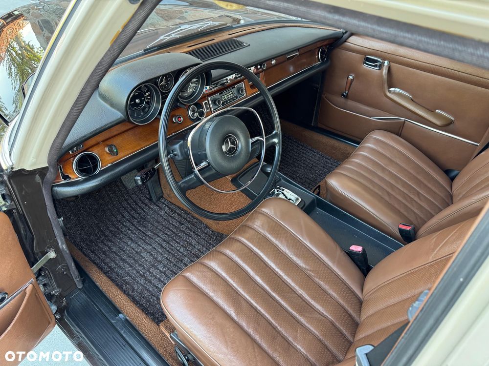 Mercedes-Benz Klasa S - 15