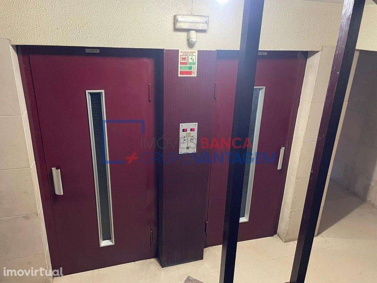 Apartamento, para venda, Sintra - Algueirão-Mem Martins - Grande imagem: 4/8