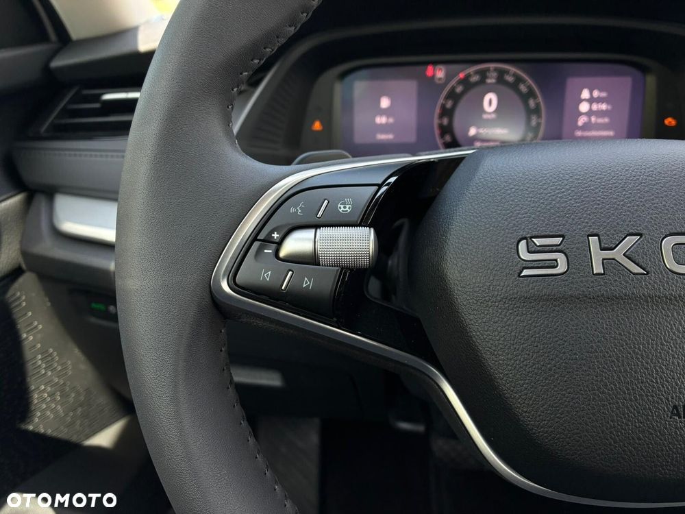 Skoda Octavia - 15