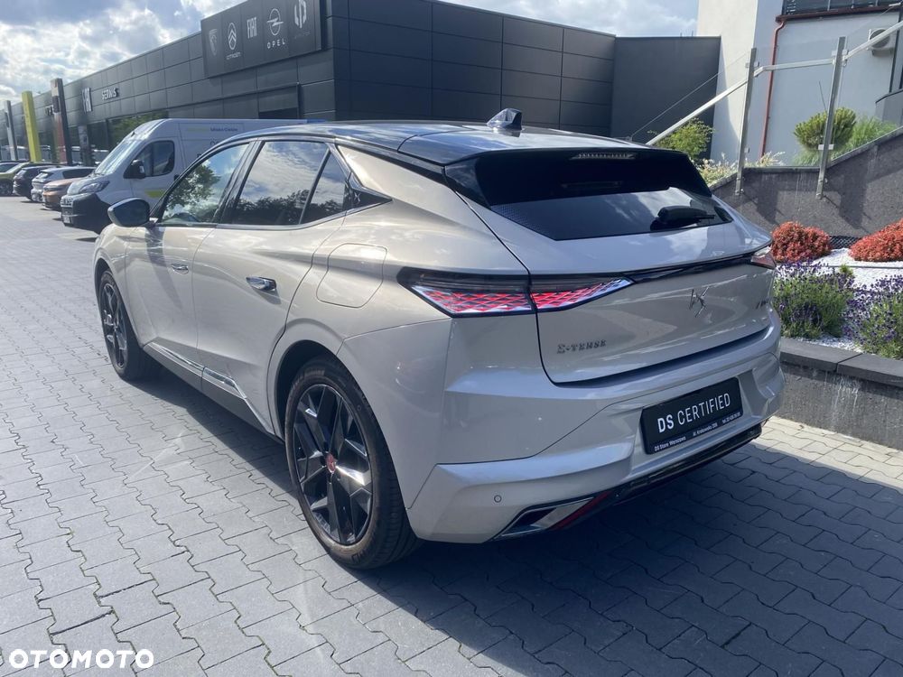 DS Automobiles DS 4 - 4