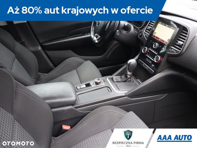 Renault Talisman - 10