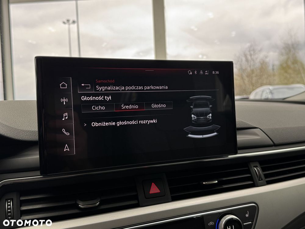 Audi A5 Sportback - 34