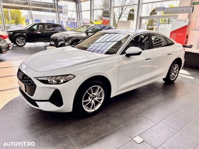 Audi A5 - 2