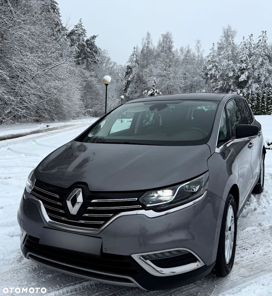 Renault Espace Energy dCi 160 EDC LIMITED - 1