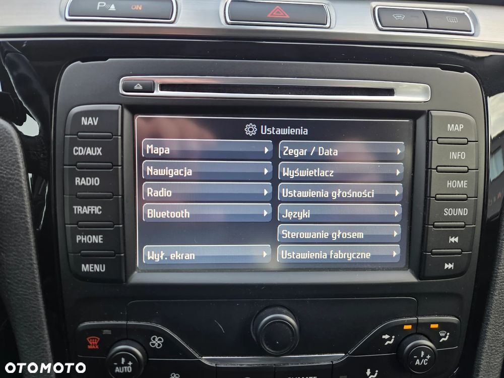 Ford S-Max 2.0 TDCi DPF Titanium X - 21