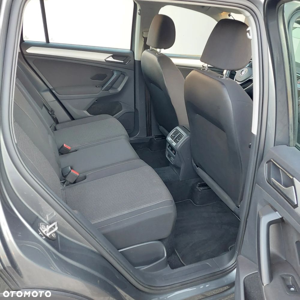 Volkswagen Tiguan 1.4 TSI BMT City - 13