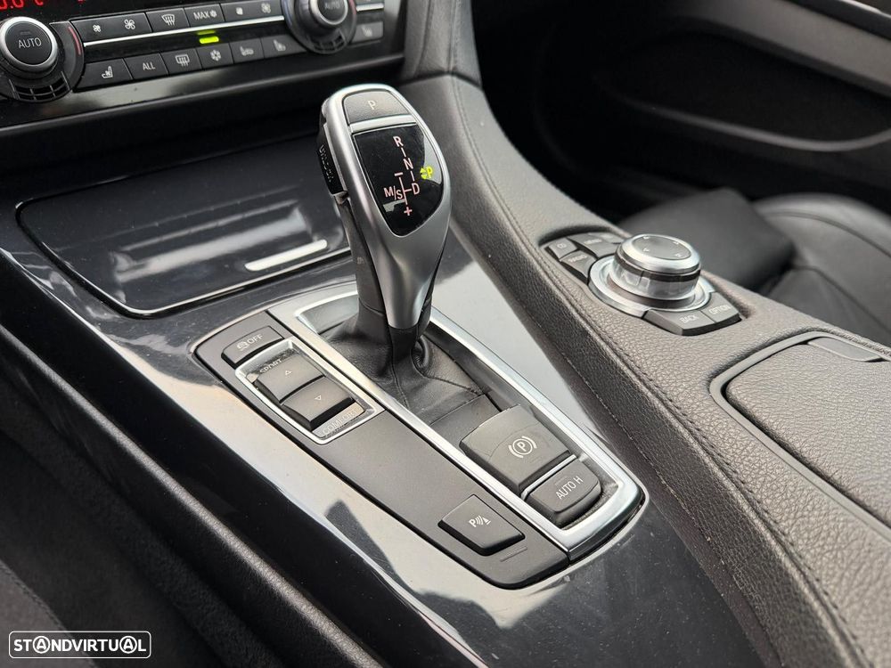 BMW 640 d Pack M - 19