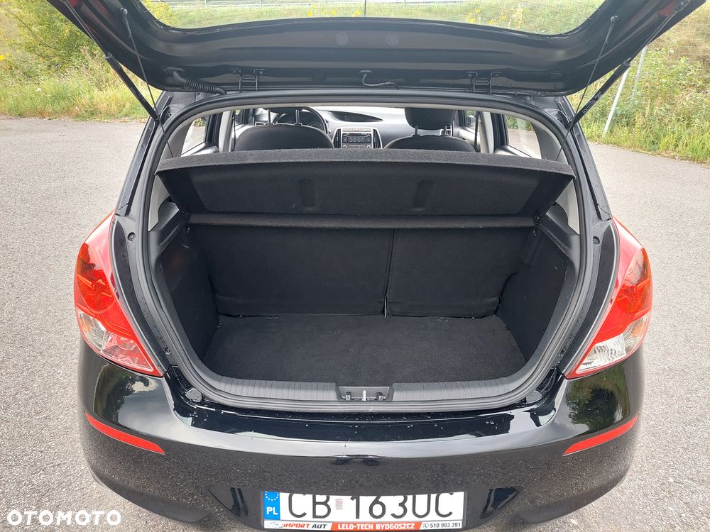 Hyundai i20 - 9