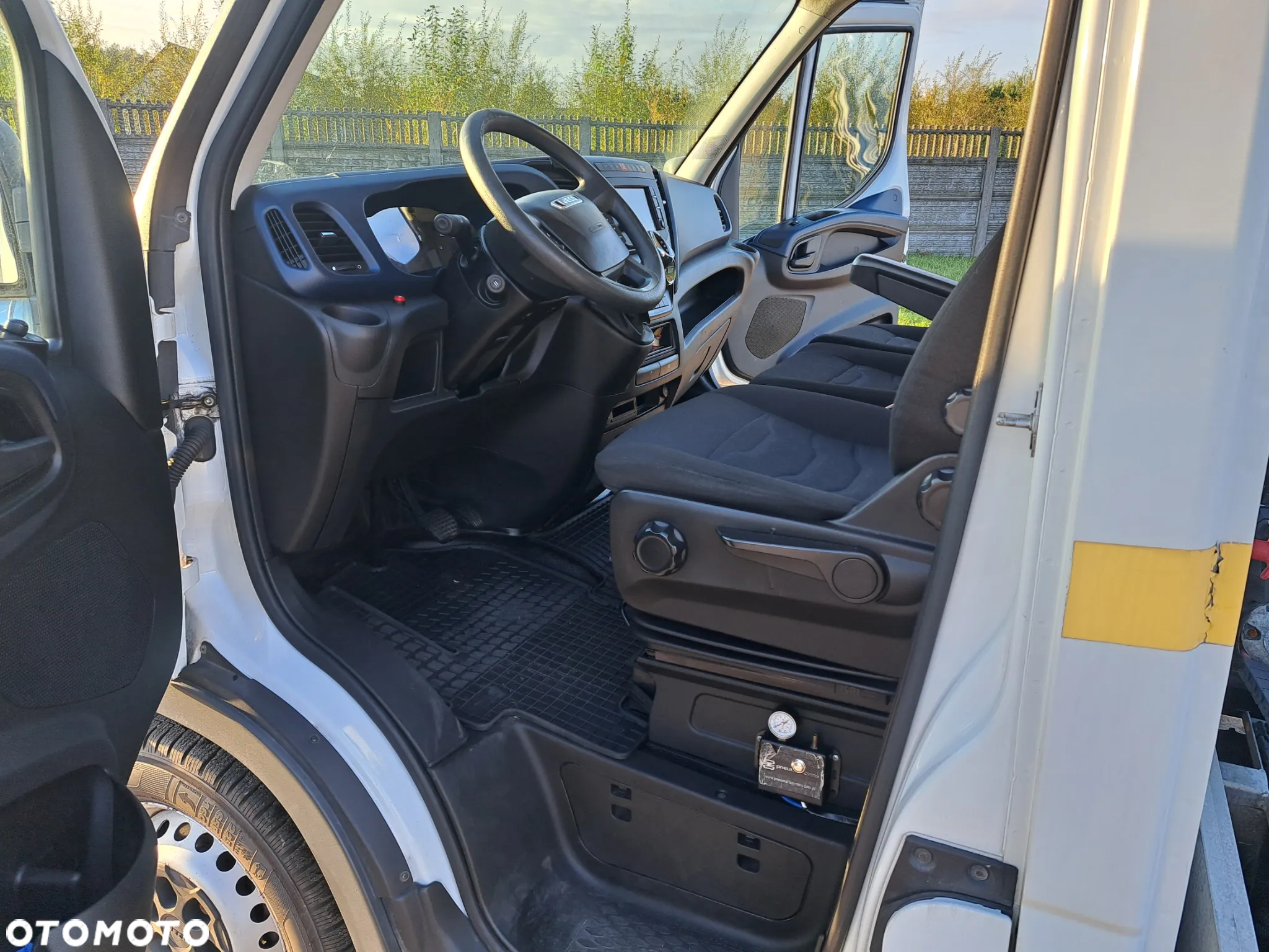 Iveco Daily - 9