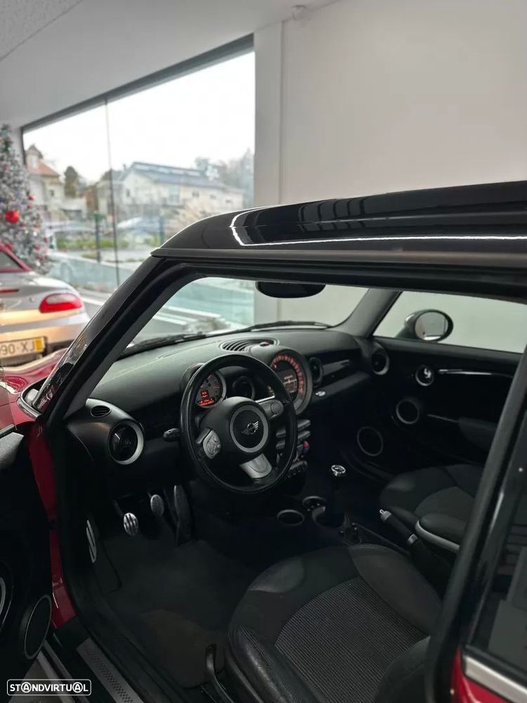 MINI Clubman Cooper S - 31