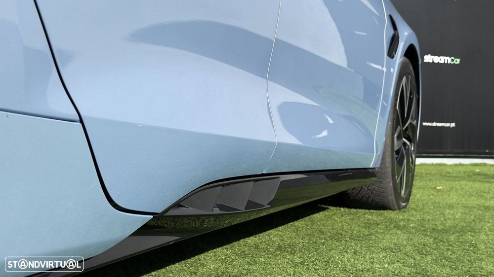 BYD Seal 82.5 kWh AWD Excellence - 11