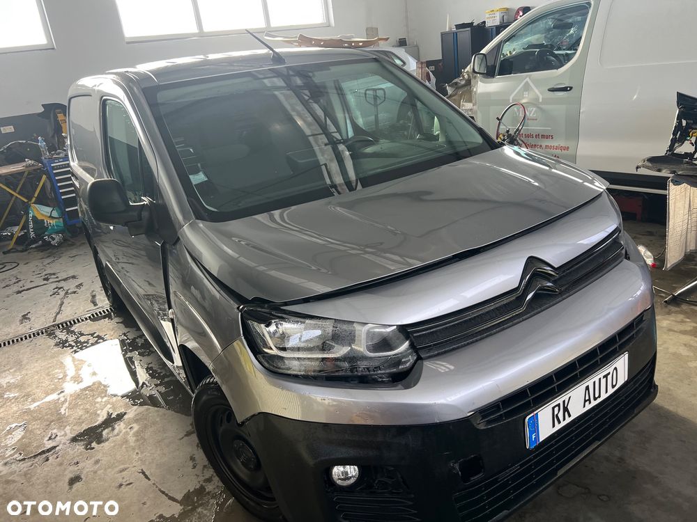 Citroën Berlingo - 3