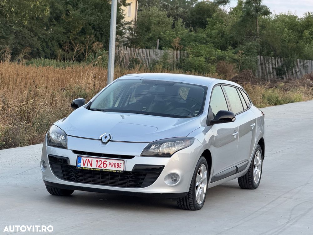 Renault Megane - 11