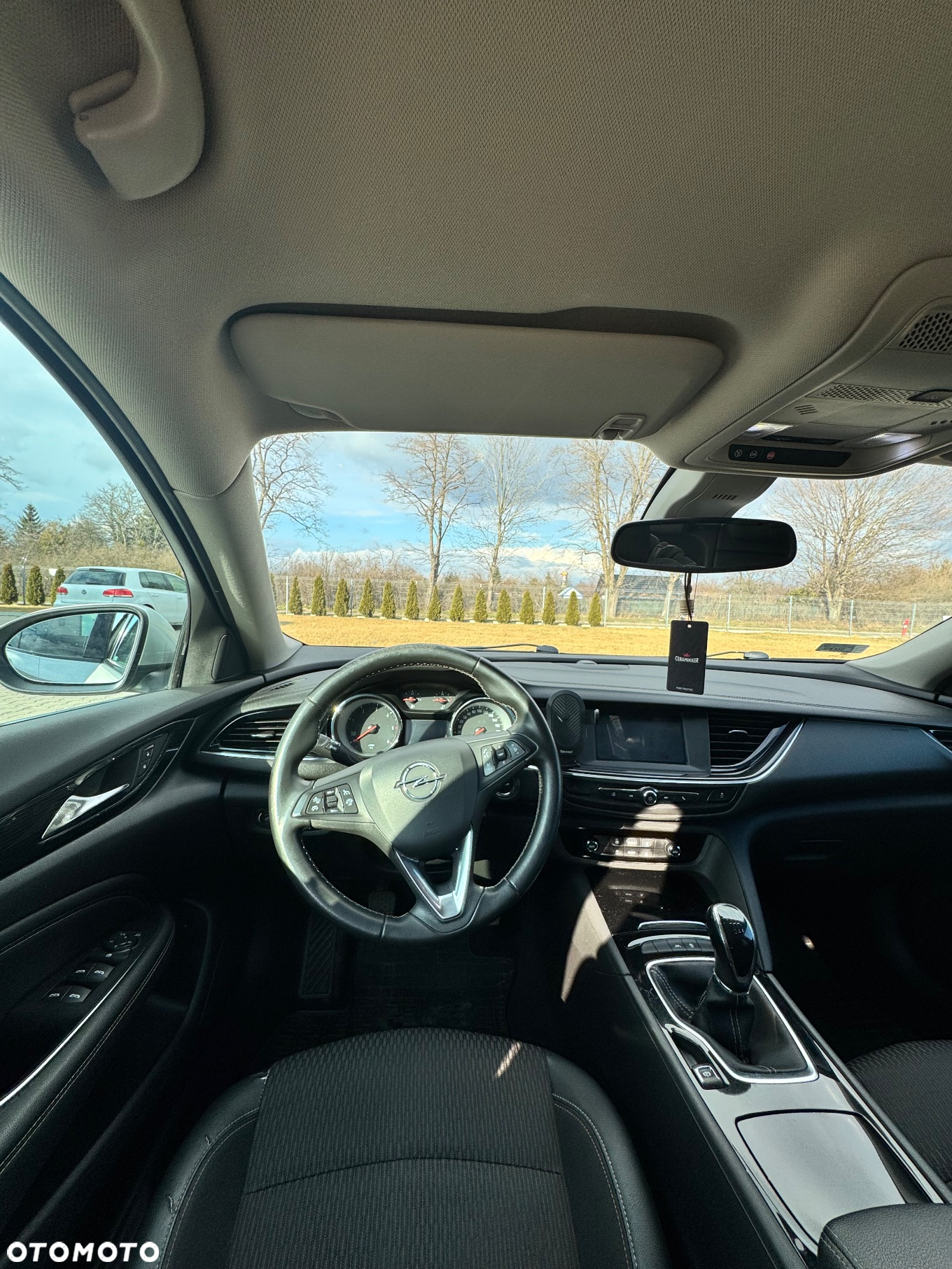 Opel Insignia 1.6 CDTI Innovation S&S Eco - 11