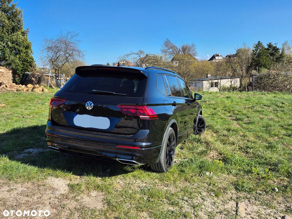 Volkswagen Tiguan 2.0 TDI SCR 4MOTION DSG Highline - 4