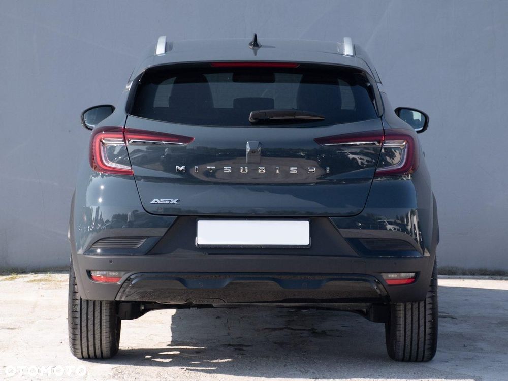 Mitsubishi ASX - 7