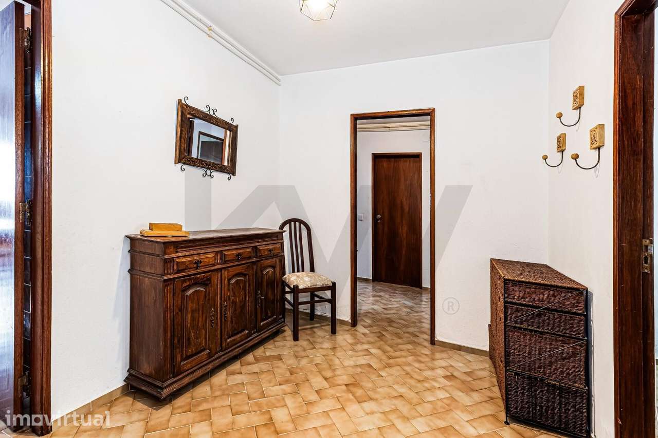 APARTAMENTO T3 R/C NO CENTRO DA CIDADE DE SILVES, ALGARVE - Grande imagem: 2/21