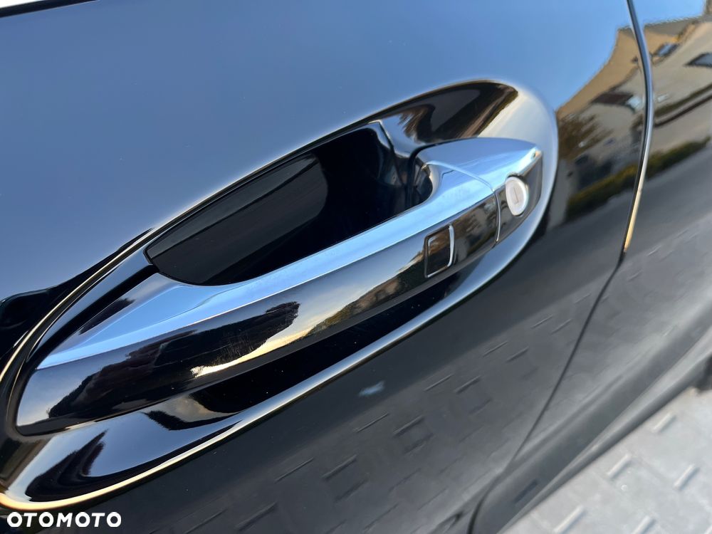 Mercedes-Benz Klasa A 220 4-Matic Style - 34